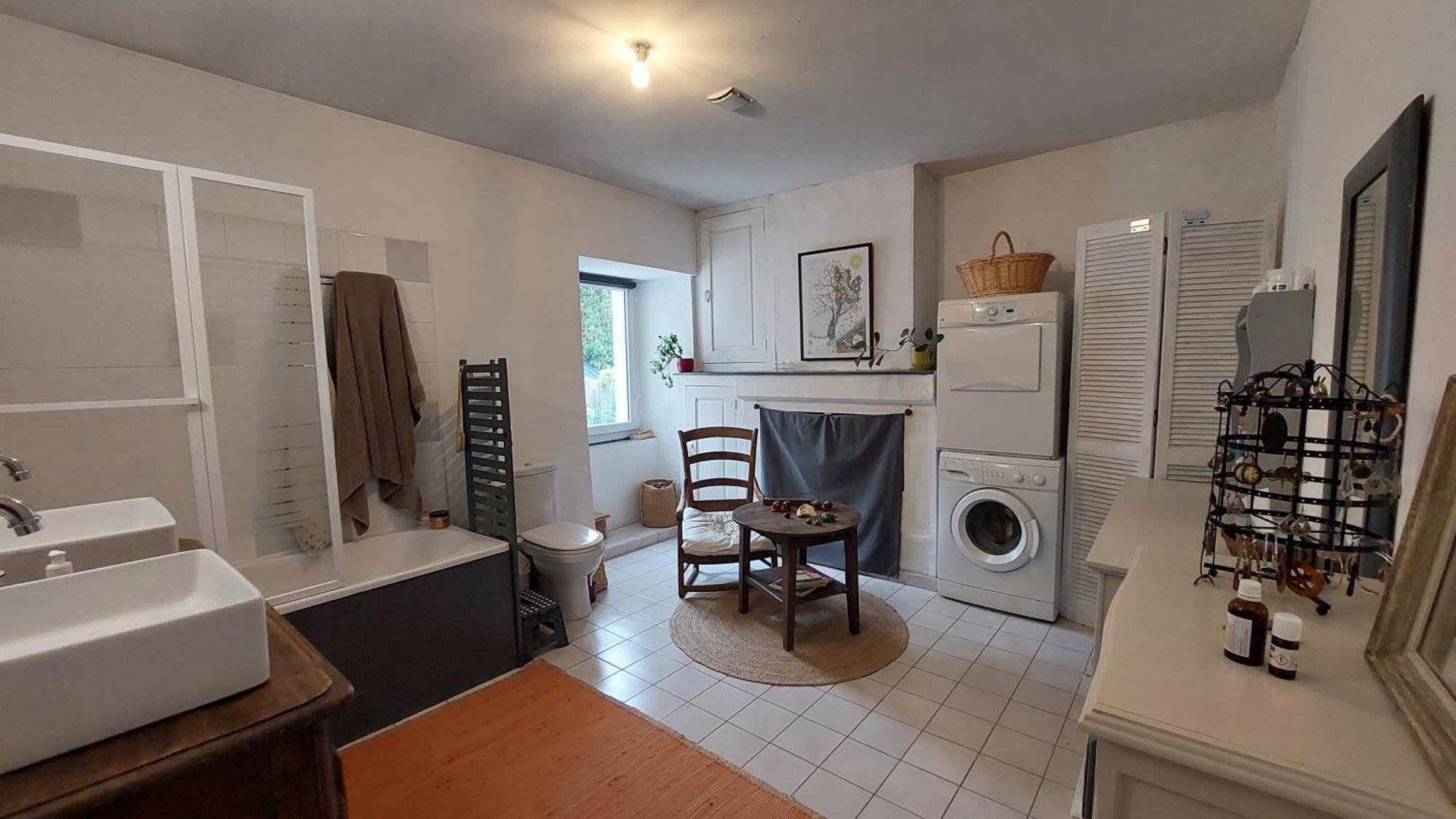 2 Chambres Dans Maison De Caractere La Possonnière Екстериор снимка