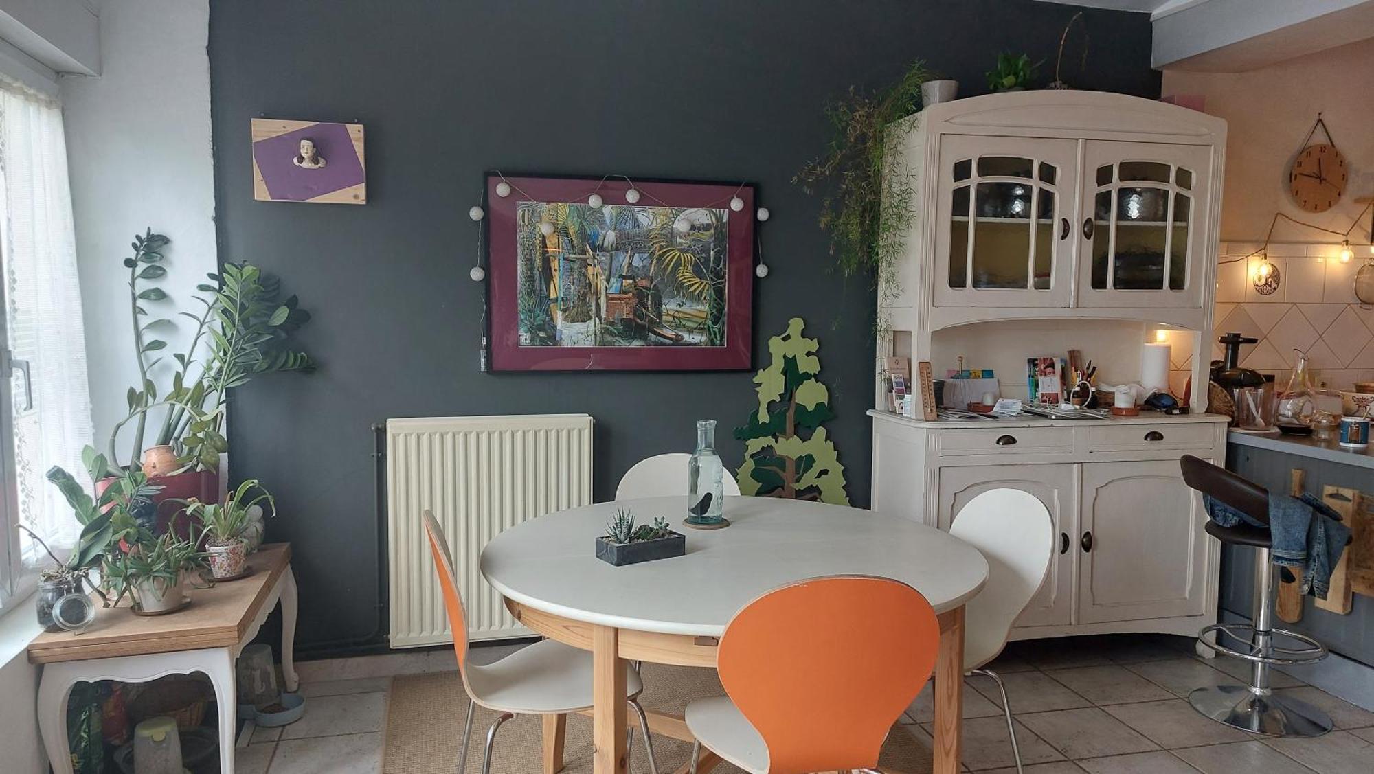 2 Chambres Dans Maison De Caractere La Possonnière Екстериор снимка