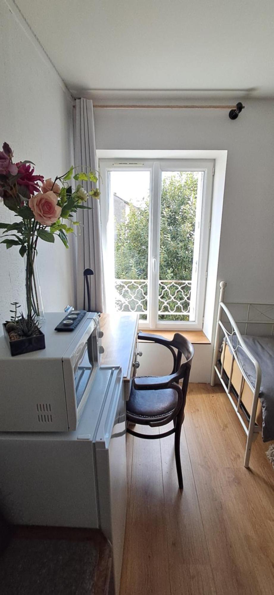 2 Chambres Dans Maison De Caractere La Possonnière Екстериор снимка