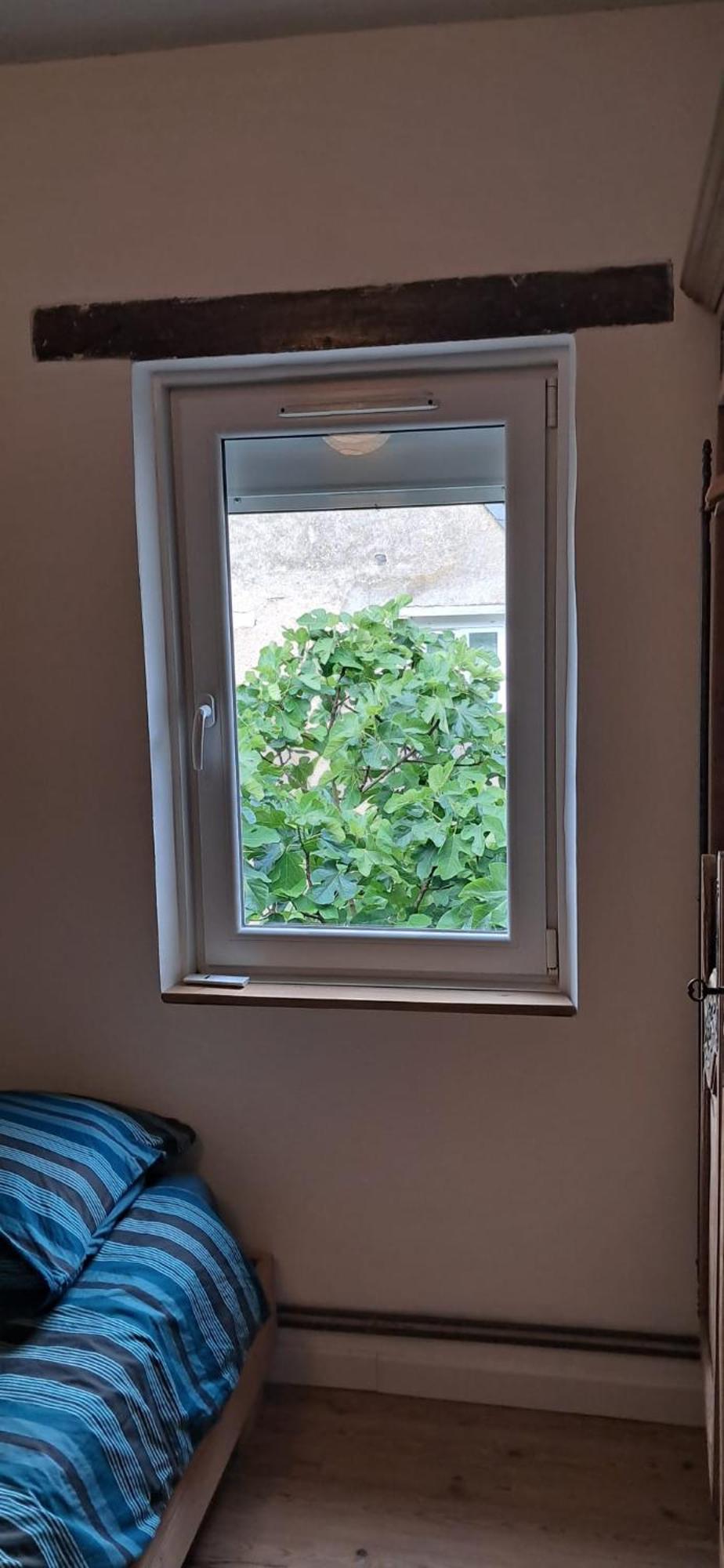 2 Chambres Dans Maison De Caractere La Possonnière Екстериор снимка
